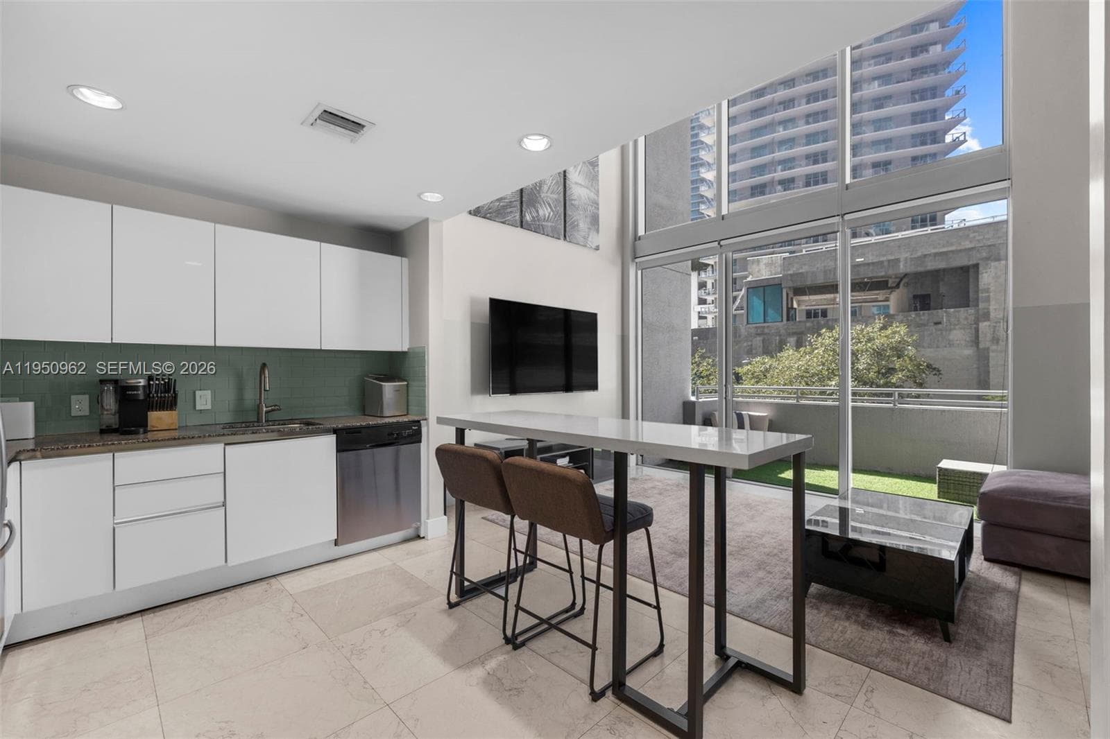 1060 Brickell Condo, Miami, FL — 4