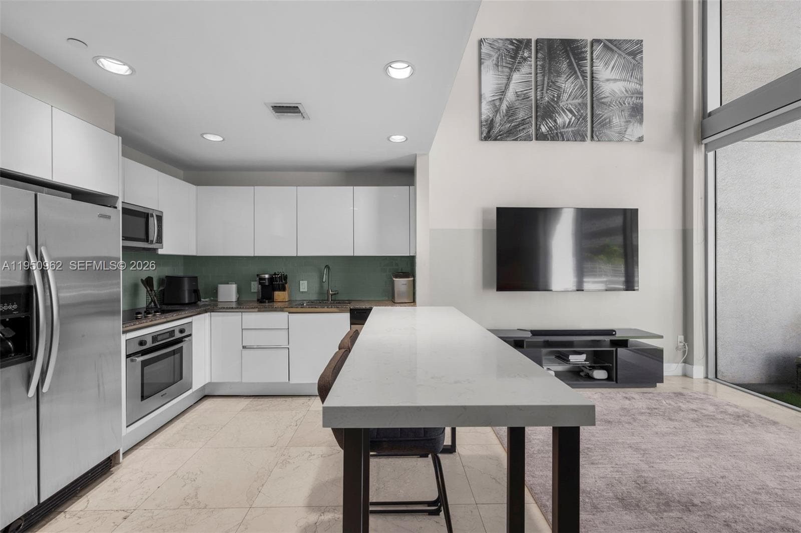 1060 Brickell Condo, Miami, FL — 8