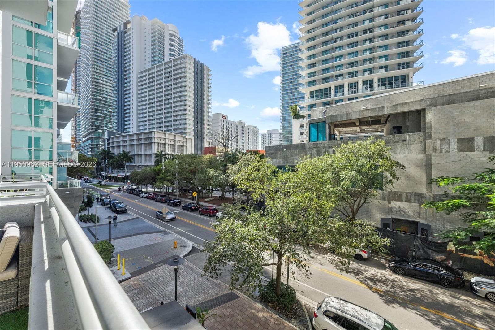 1060 Brickell Condo, Miami, FL — 25