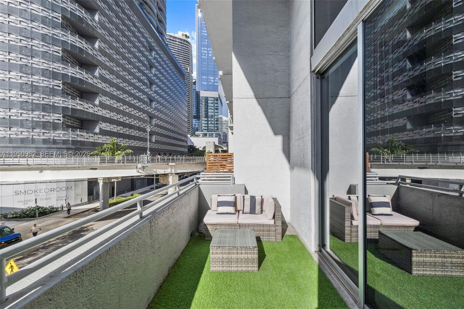 1060 Brickell Condo, Miami, FL — 21