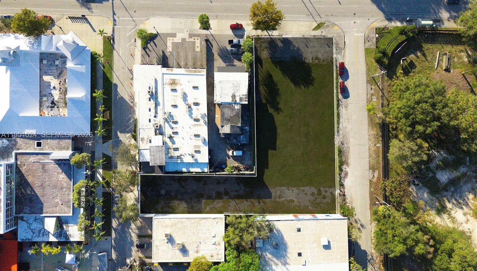 5969 NE 2nd Ave, Miami FL 33137 — 2