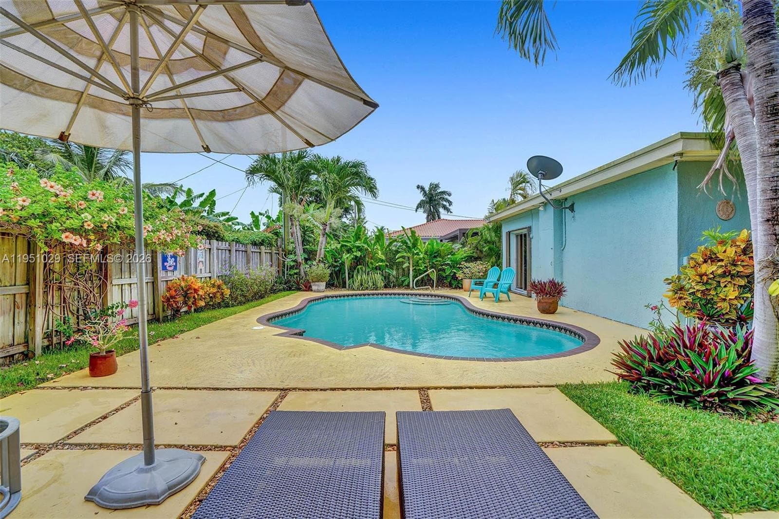 7525 W Treasure Dr, North Bay Village FL 33141 — 42