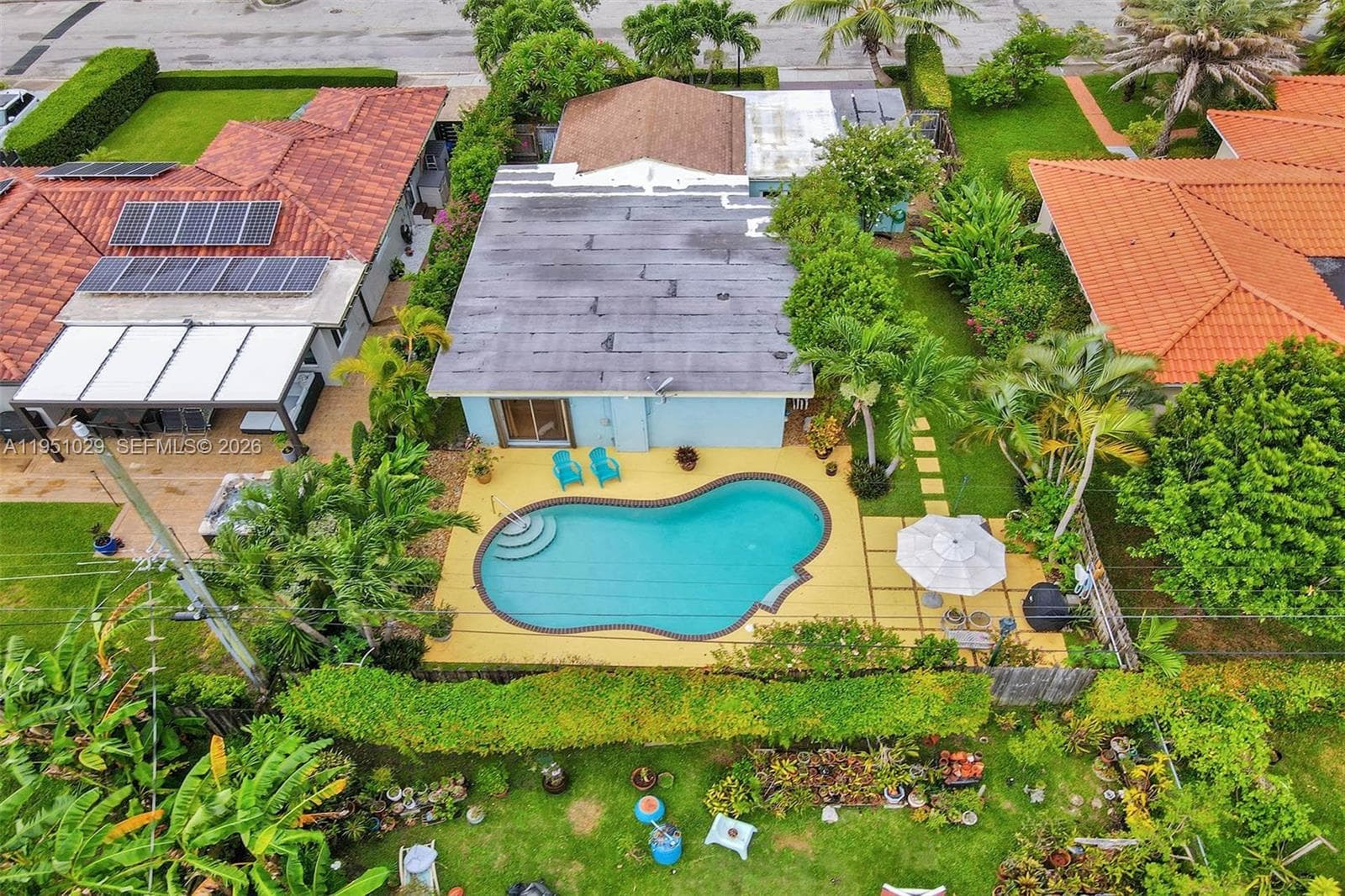 7525 W Treasure Dr, North Bay Village FL 33141 — 57