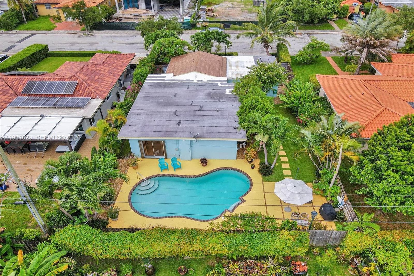 7525 W Treasure Dr, North Bay Village FL 33141 — 55