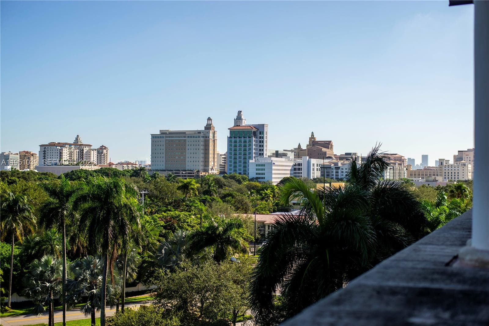 626 Coral Way # 604, Coral Gables FL 33134 — 20