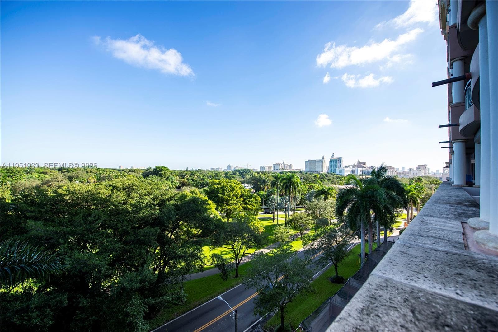 626 Coral Way # 604, Coral Gables FL 33134 — 21