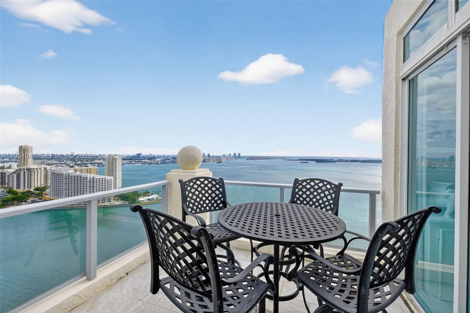 1155 Brickell Bay Dr, Miami FL 33131 — 2