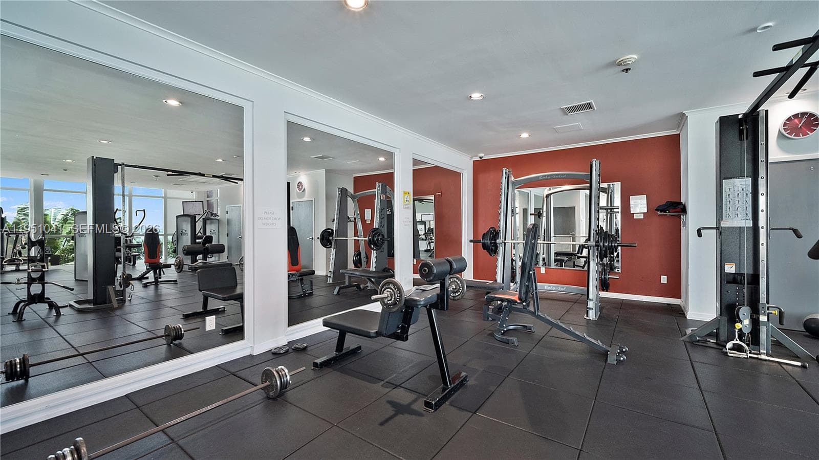 1155 Brickell Bay Dr, Miami FL 33131 — 22