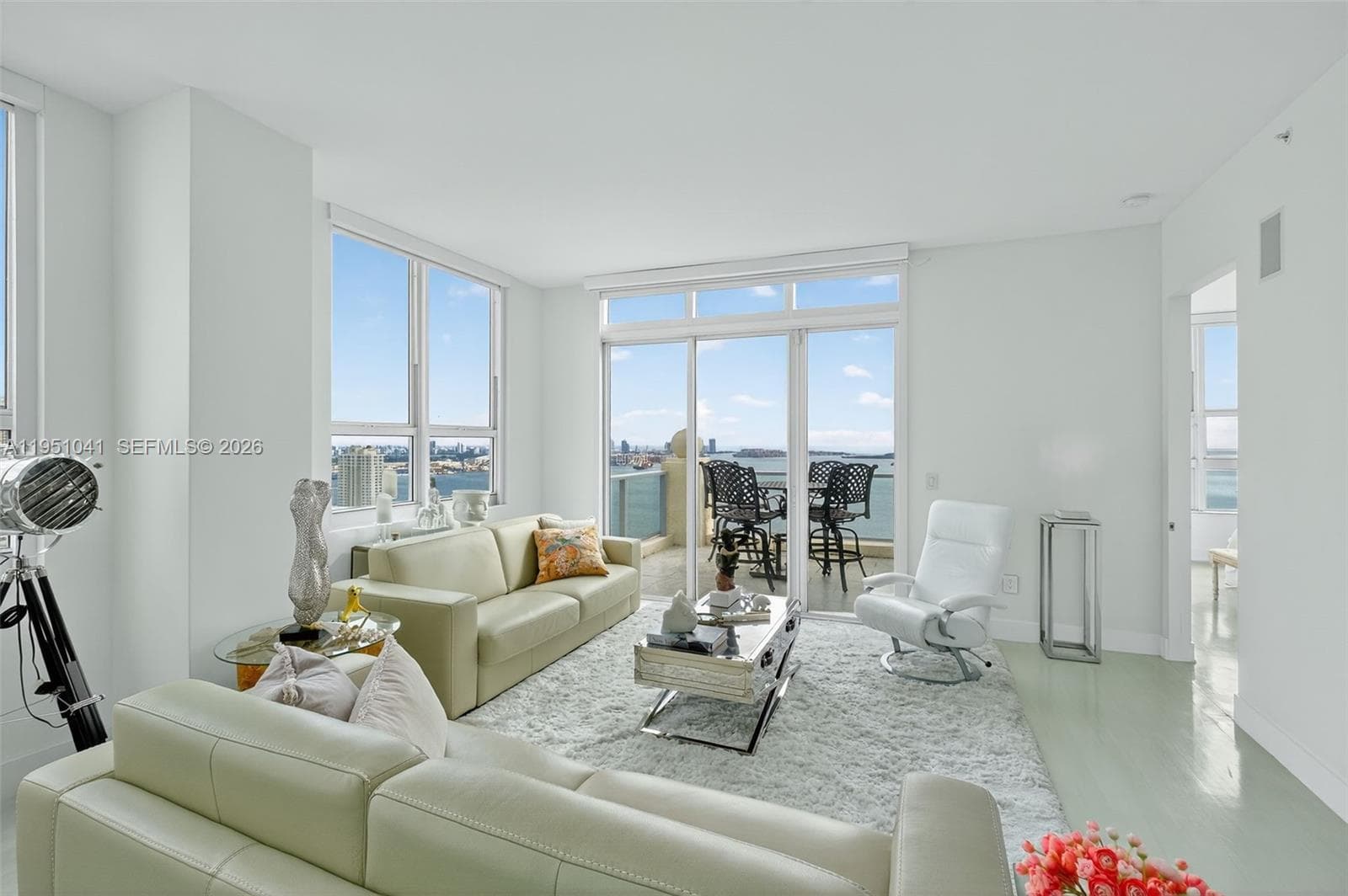 1155 Brickell Bay Dr, Miami FL 33131 — 3
