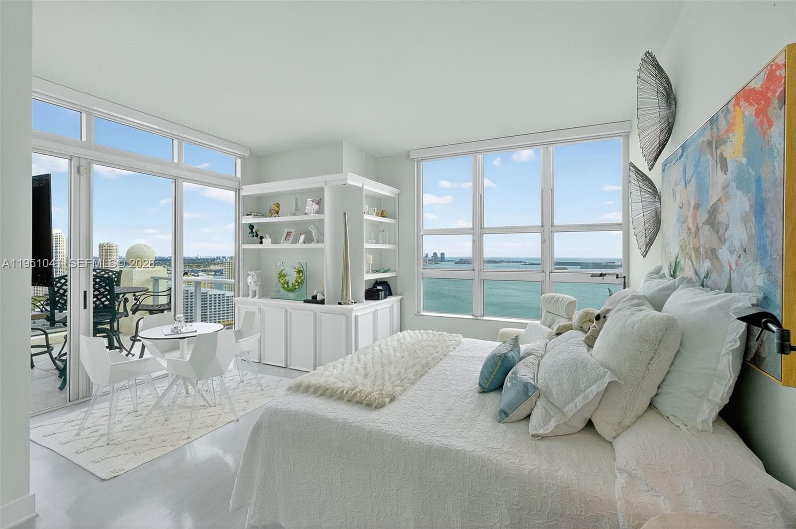 1155 Brickell Bay Dr, Miami FL 33131 — 10