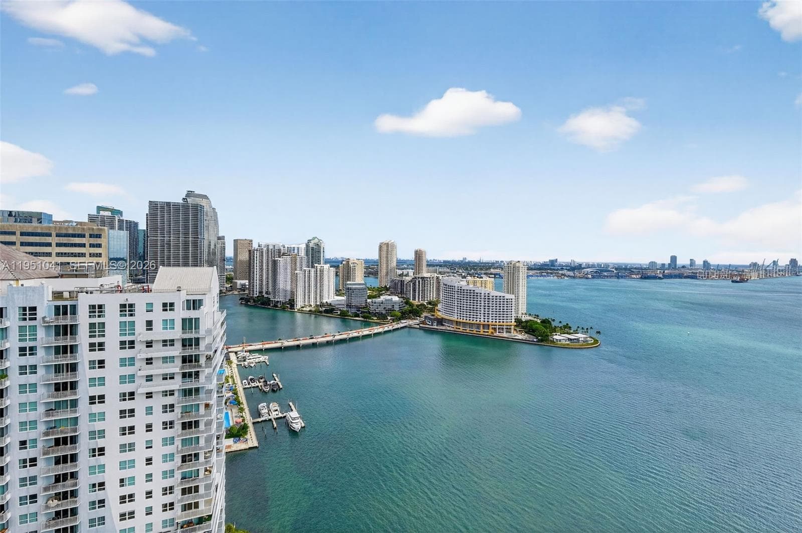 1155 Brickell Bay Dr, Miami FL 33131 — 18