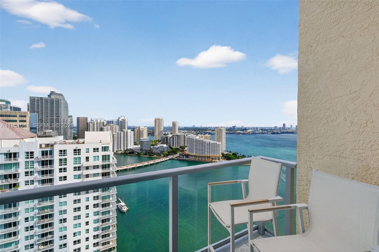 1155 Brickell Bay Dr, Miami FL 33131 — 19