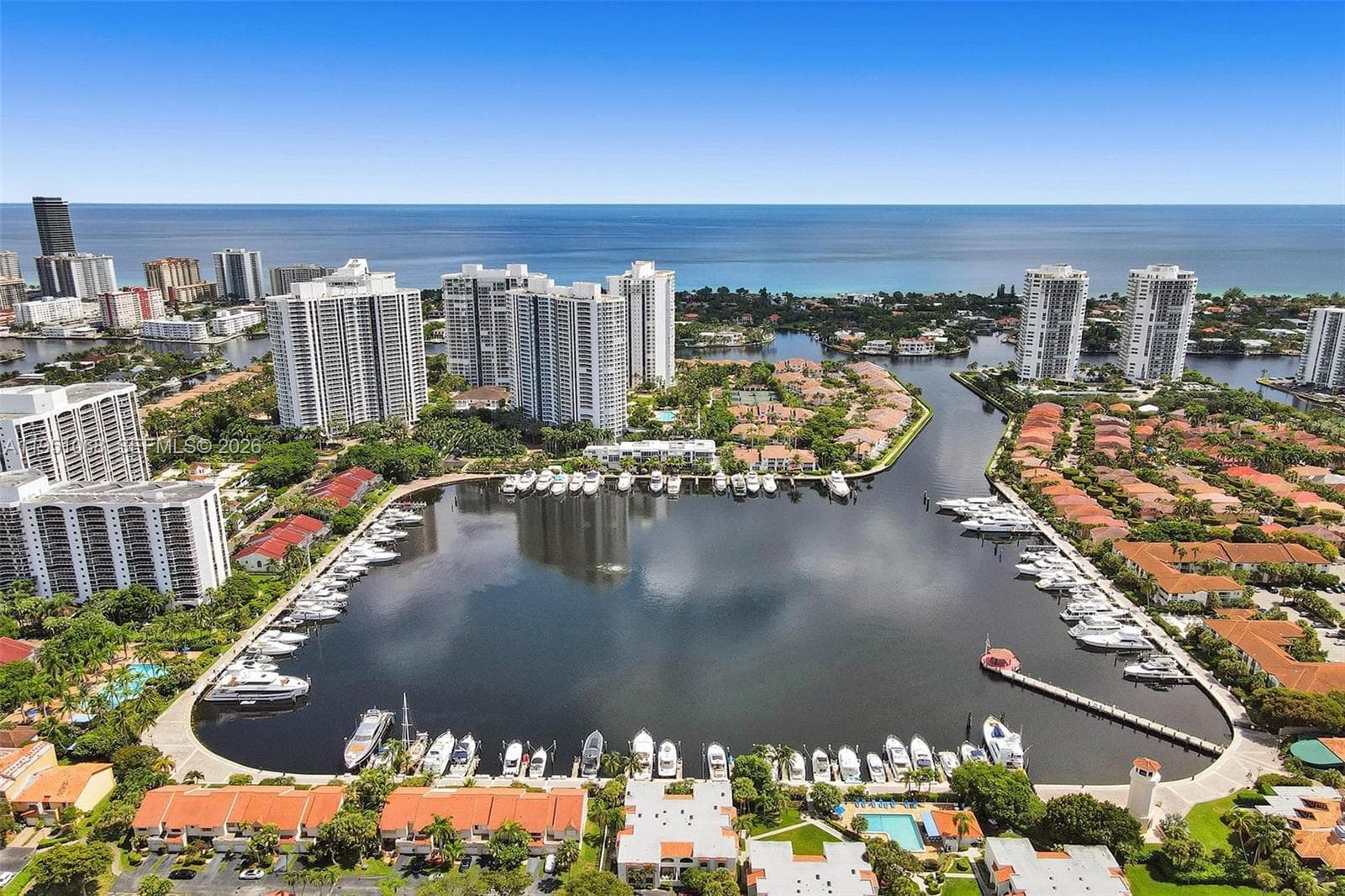 21248 Harbor Way # 24, Aventura FL 33180 — 62