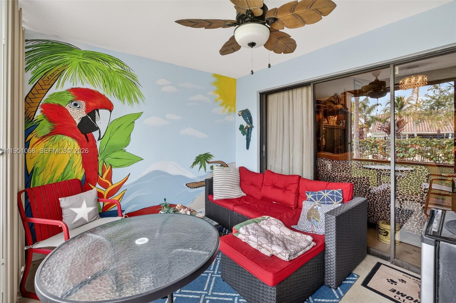 21248 Harbor Way # 24, Aventura FL 33180 — 23