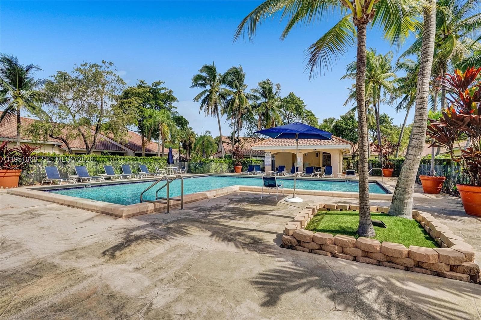 21248 Harbor Way # 24, Aventura FL 33180 — 57