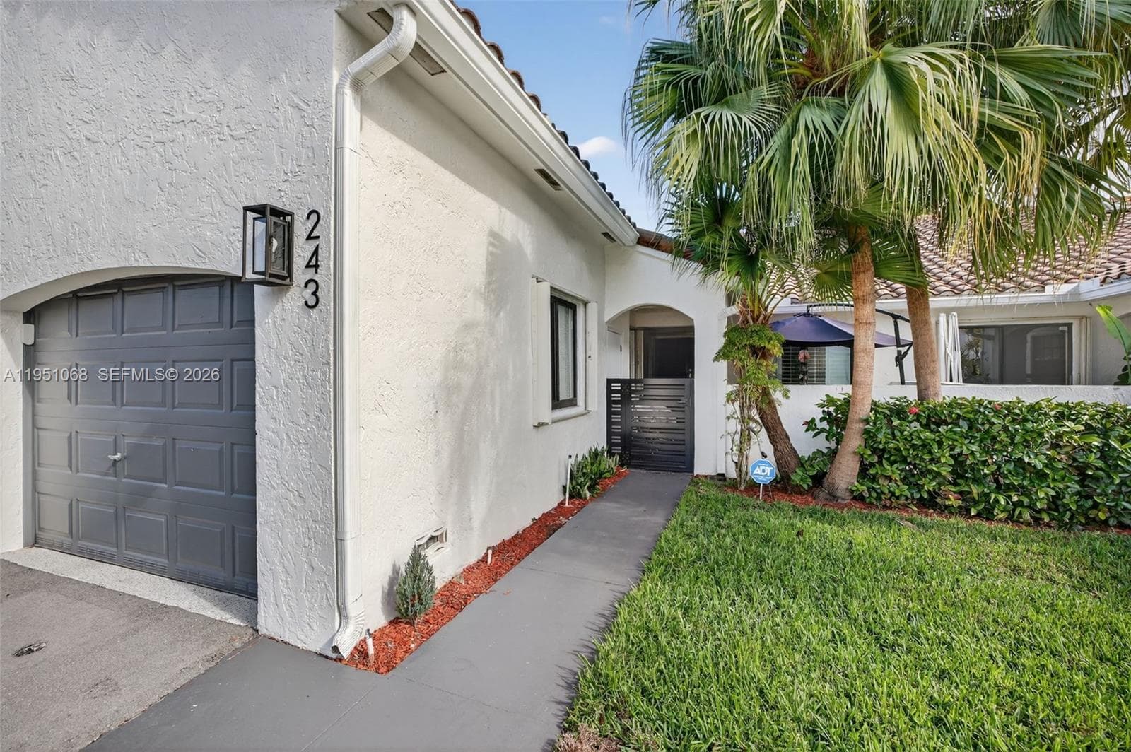 21248 Harbor Way # 24, Aventura FL 33180 — 3