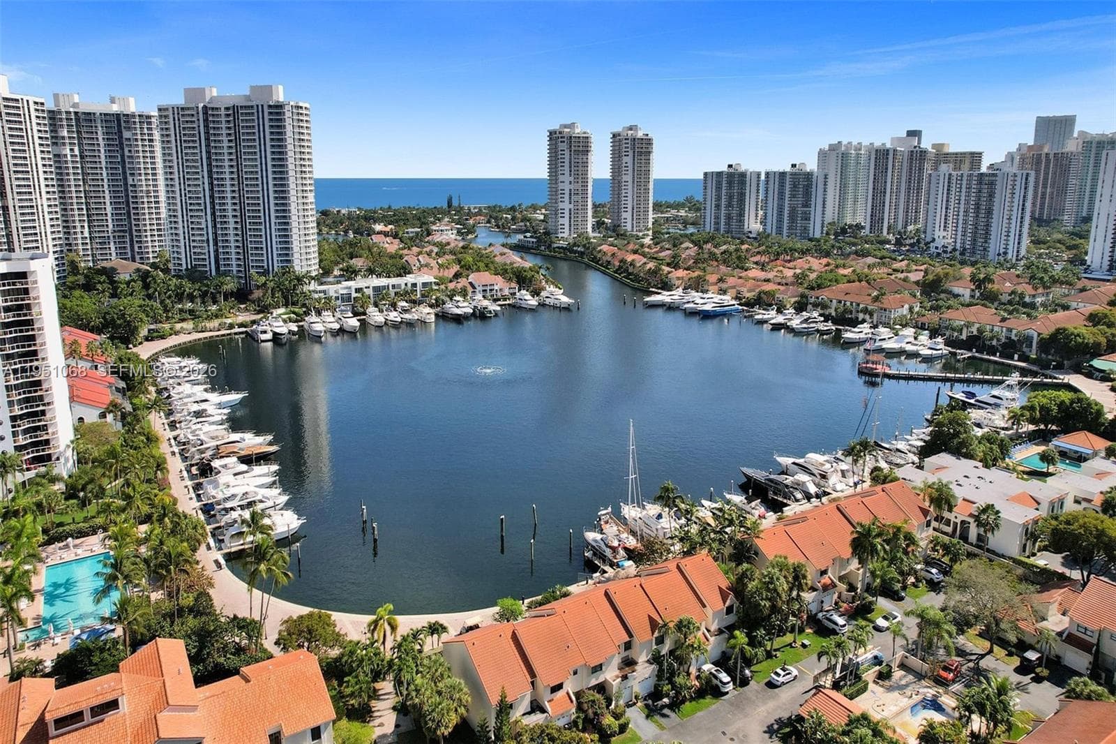 21248 Harbor Way # 24, Aventura FL 33180 — 63
