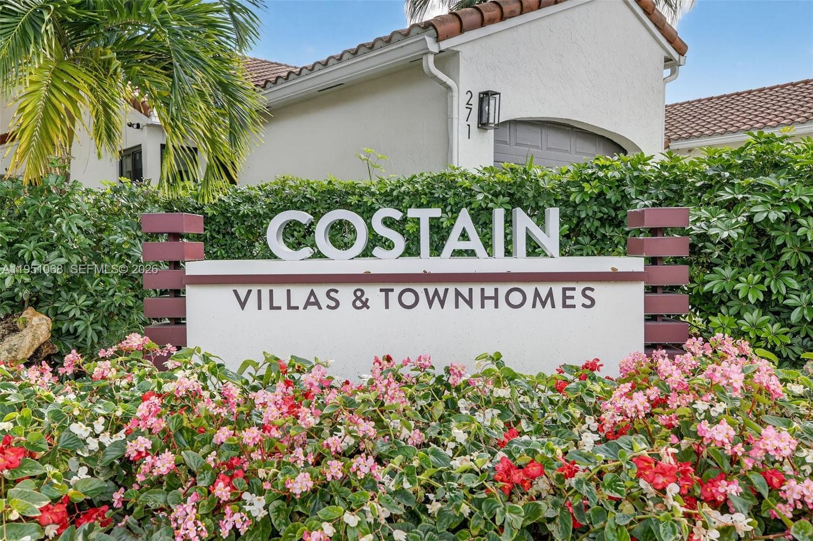 21248 Harbor Way # 24, Aventura FL 33180 — 66
