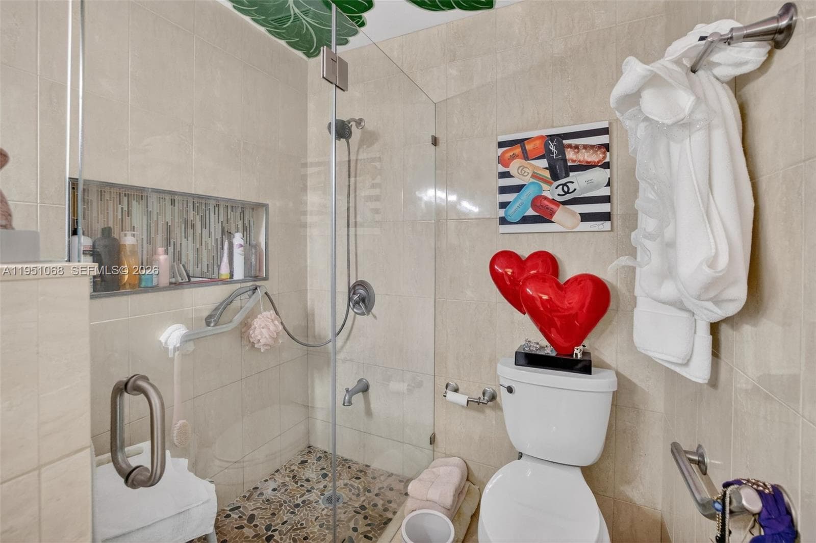 21248 Harbor Way # 24, Aventura FL 33180 — 36