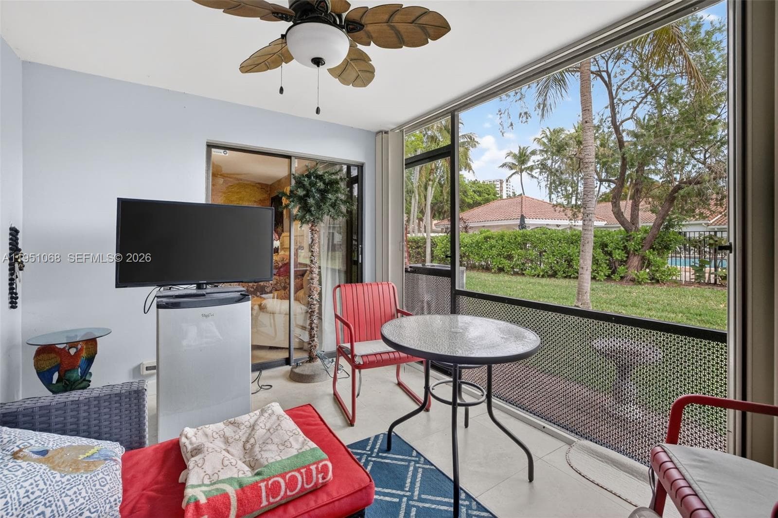 21248 Harbor Way # 24, Aventura FL 33180 — 20