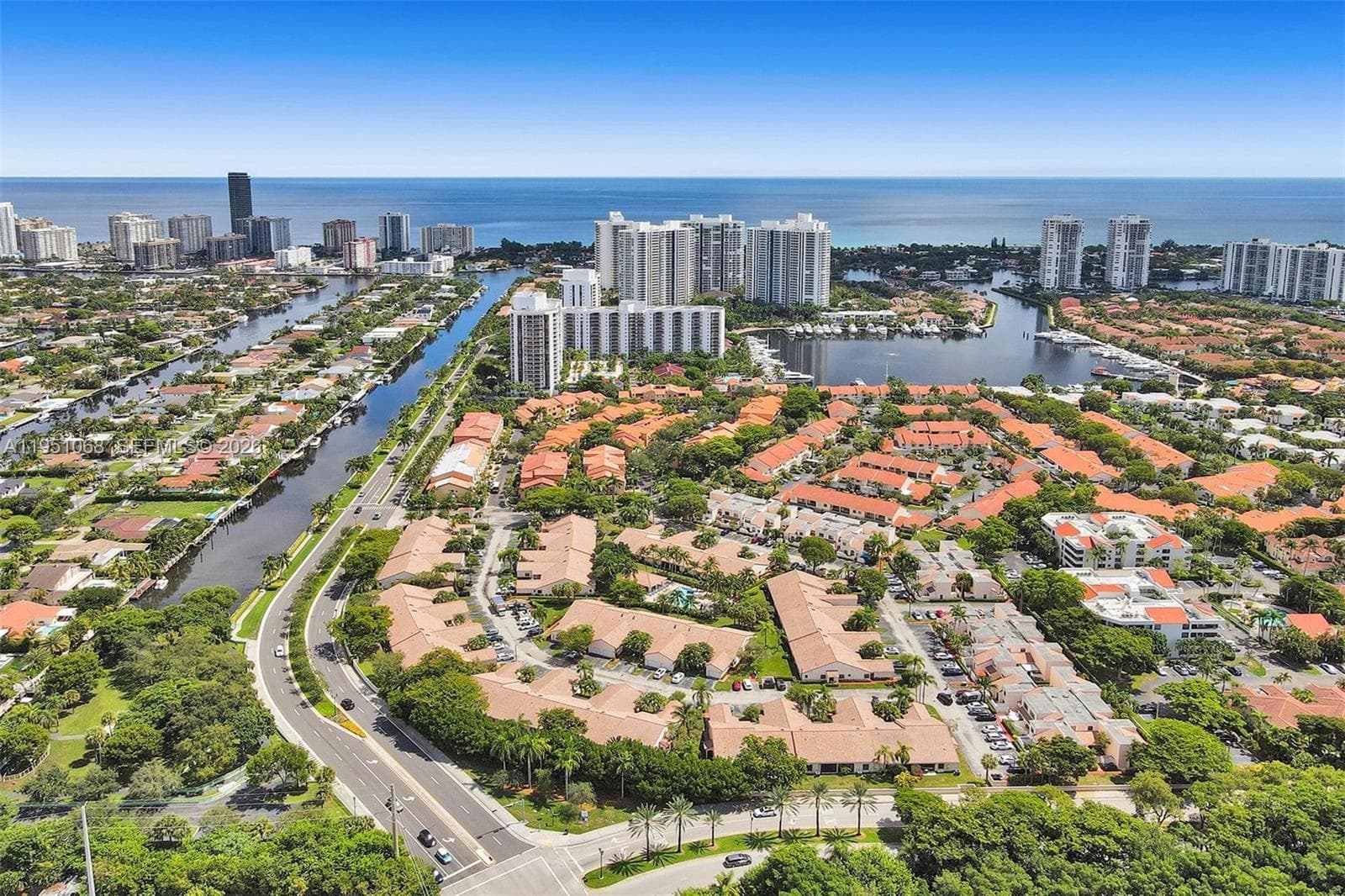 21248 Harbor Way # 24, Aventura FL 33180 — 61