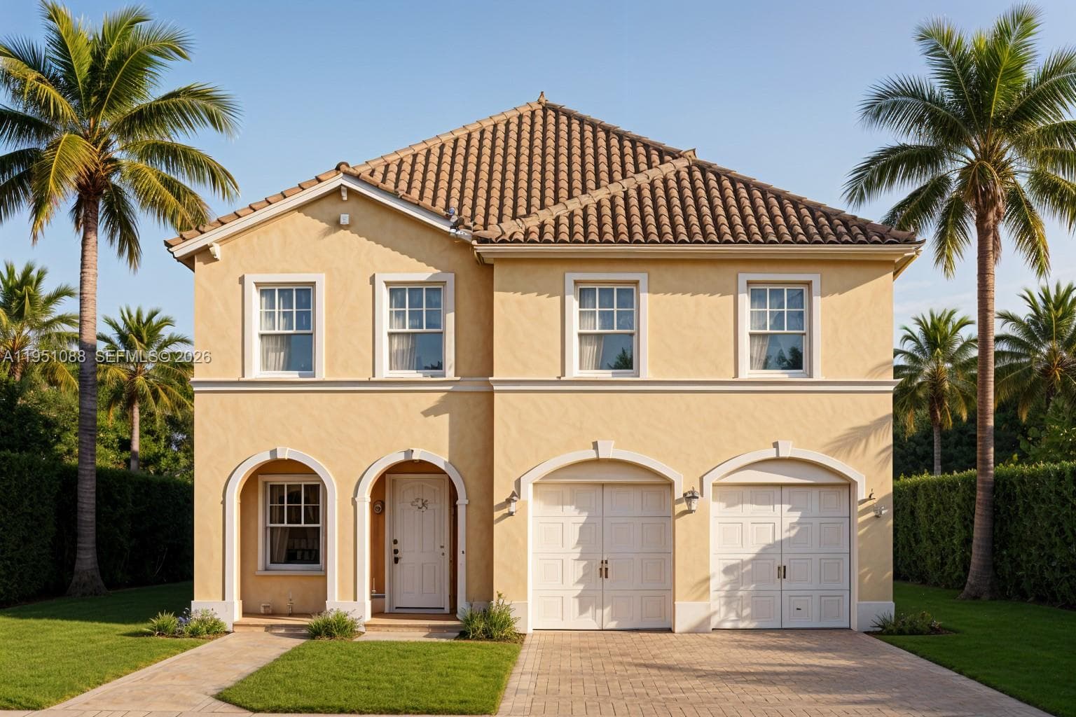 13350 SW 272nd St, Homestead FL 33032 — 1