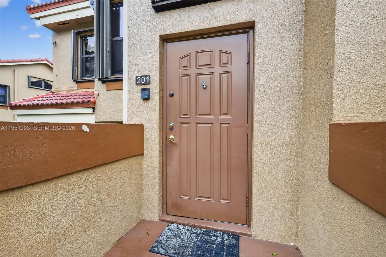 15505 N Miami Lakeway N # 201, Miami Lakes FL 33014 — 2