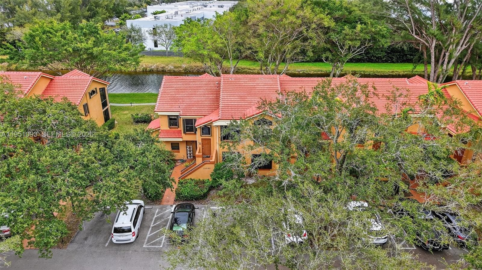 15505 N Miami Lakeway N # 201, Miami Lakes FL 33014 — 36