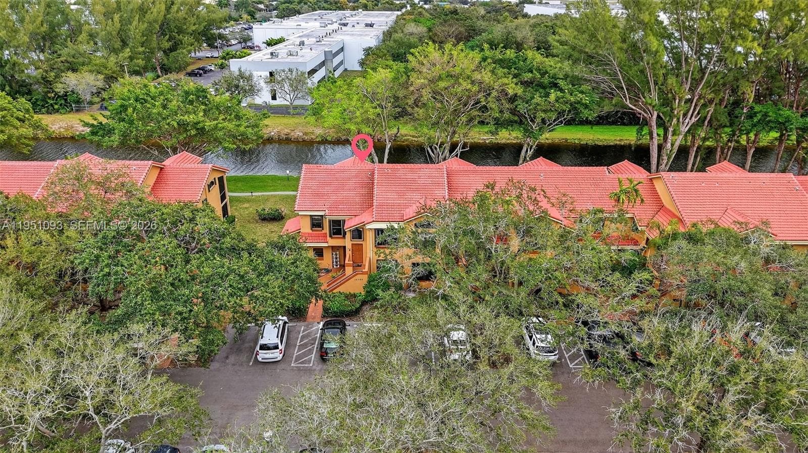 15505 N Miami Lakeway N # 201, Miami Lakes FL 33014 — 37