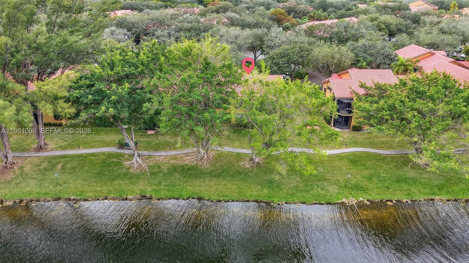 15505 N Miami Lakeway N # 201, Miami Lakes FL 33014 — 40