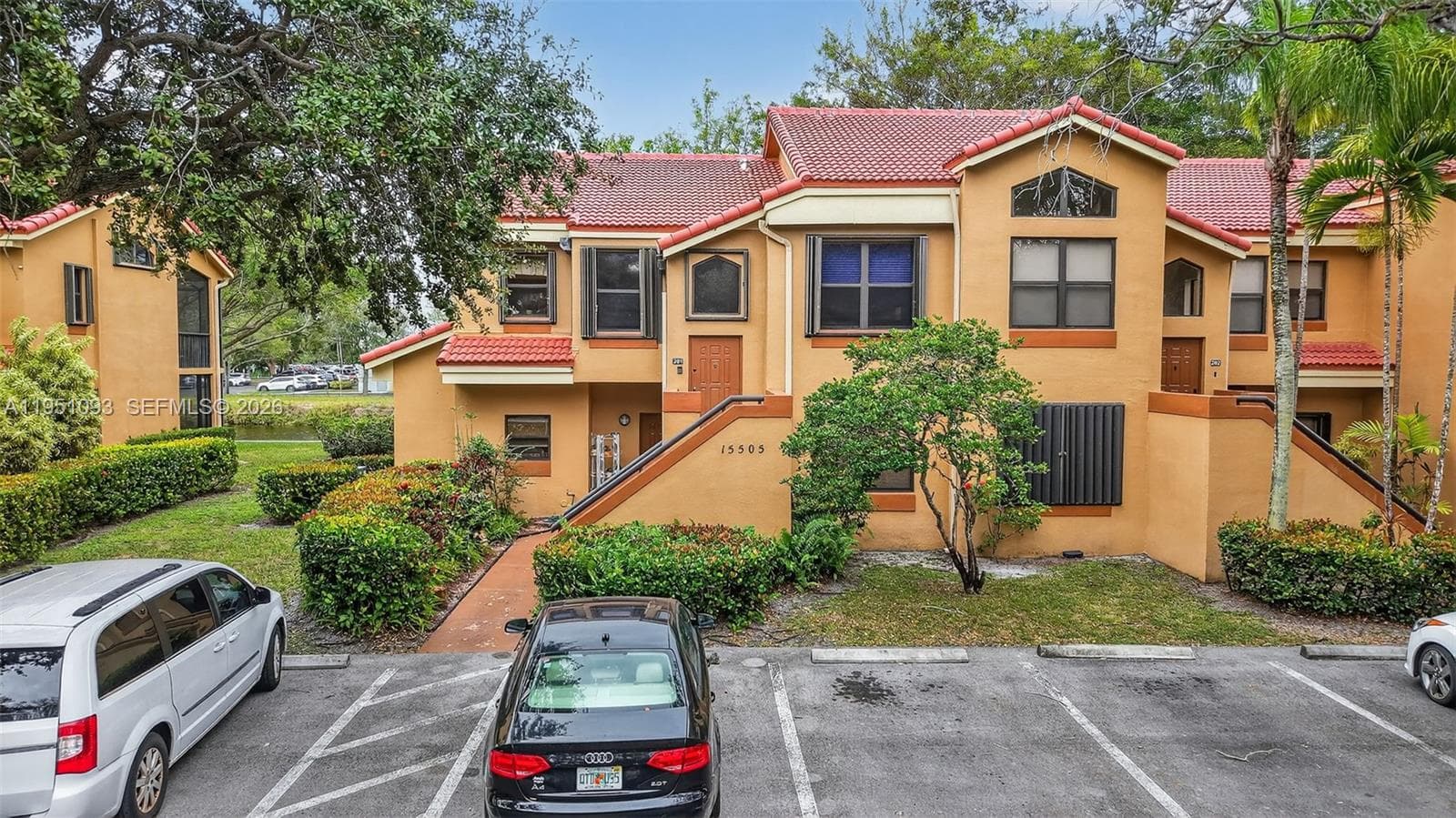 15505 N Miami Lakeway N # 201, Miami Lakes FL 33014 — 35