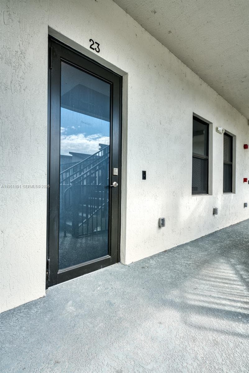 7831 NW 104th Ave # 23, Doral FL 33178 — 2