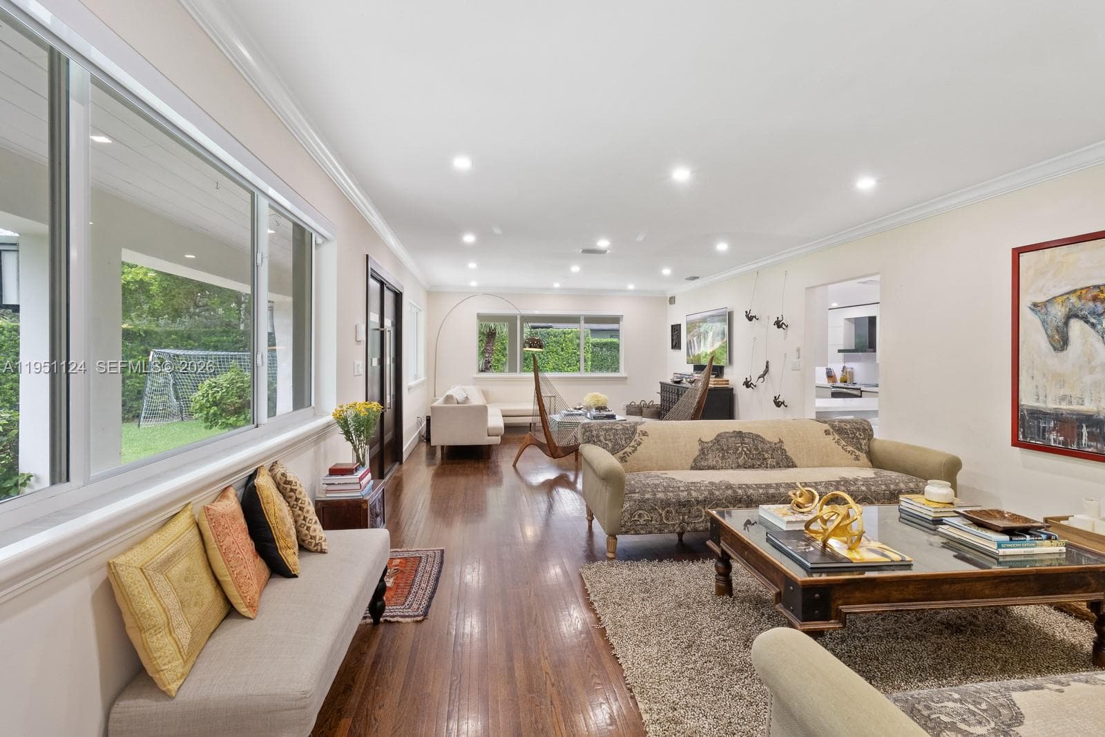 5601 Maggiore St, Coral Gables FL 33146 — 5