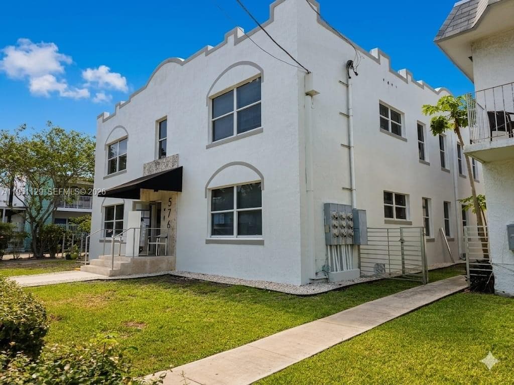 576 NE 63rd St # 8, Miami FL 33138 — 6