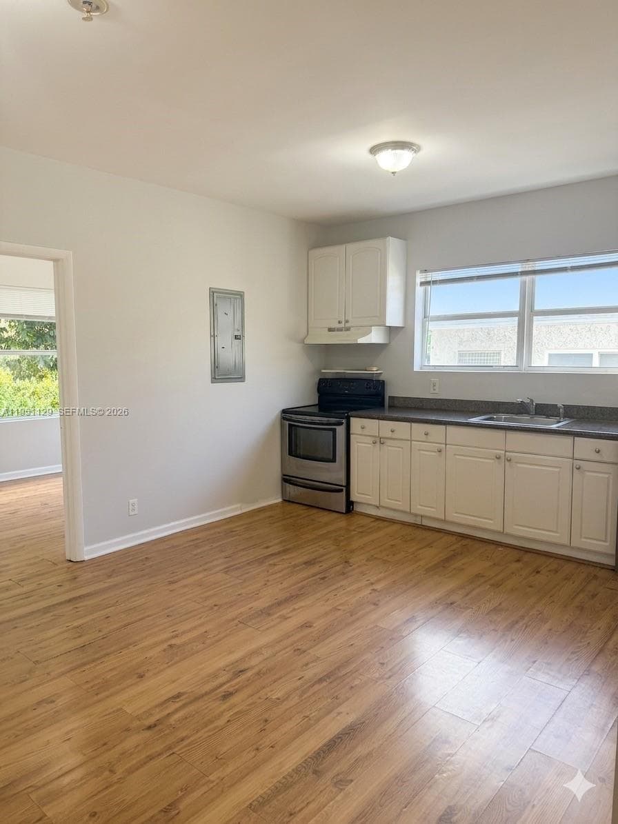 576 NE 63rd St # 8, Miami FL 33138 — 1