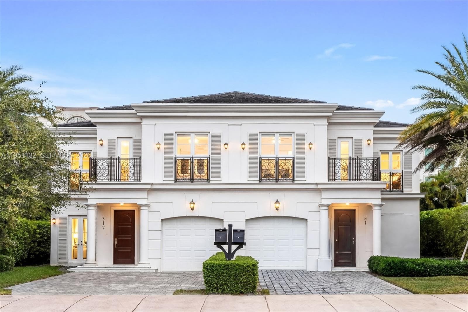 315 Santander Ave # 315, Coral Gables FL 33134 — 1