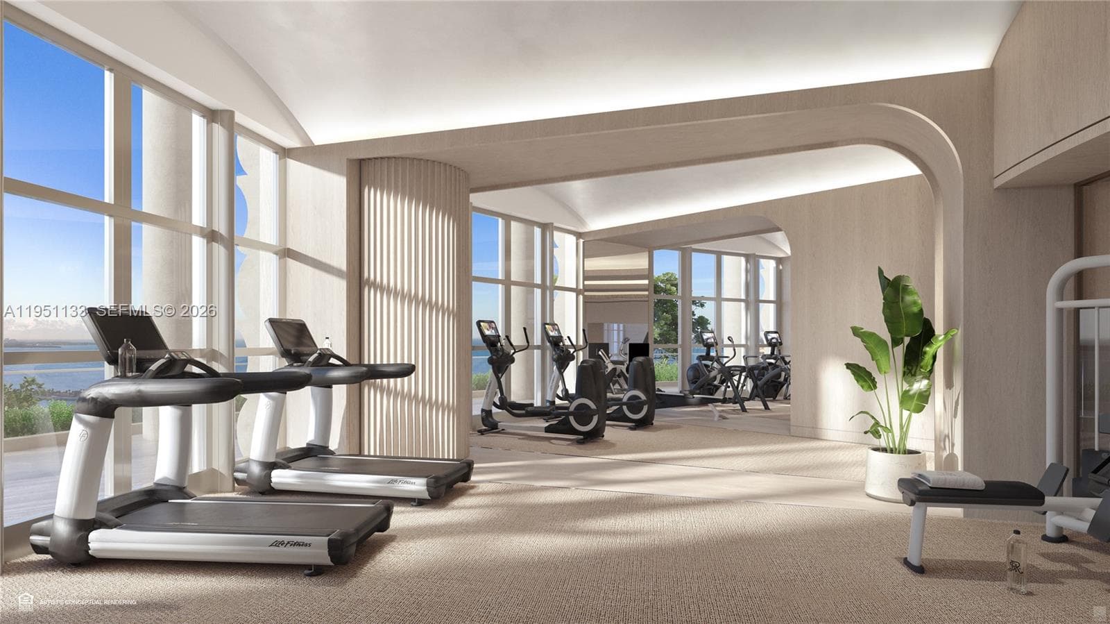 1809 Brickell Ave # 21B, Miami FL 33129 — 23