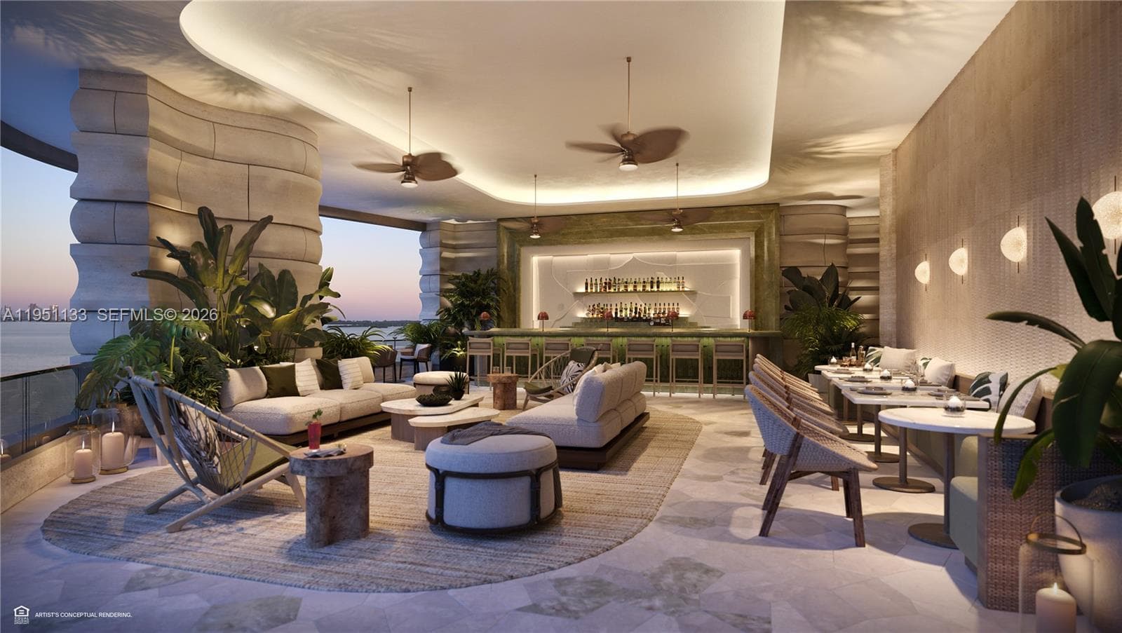 1809 Brickell Ave # 21B, Miami FL 33129 — 2