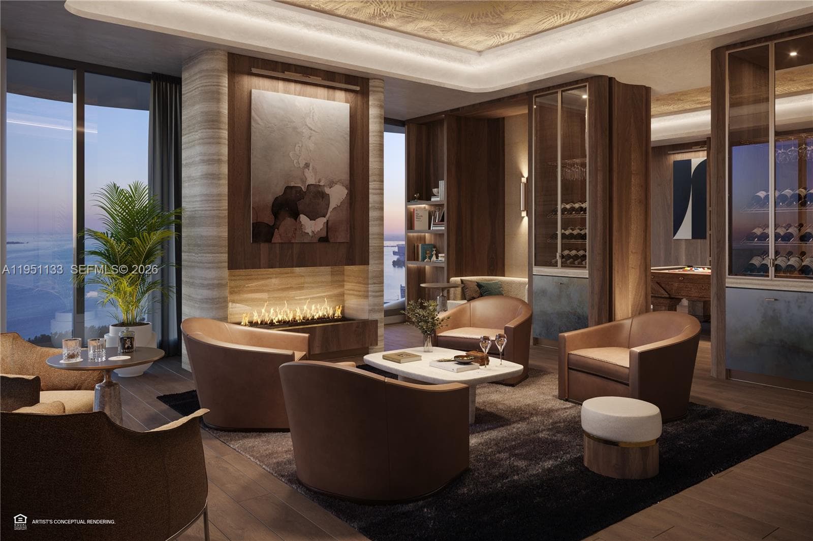 1809 Brickell Ave # 21B, Miami FL 33129 — 6