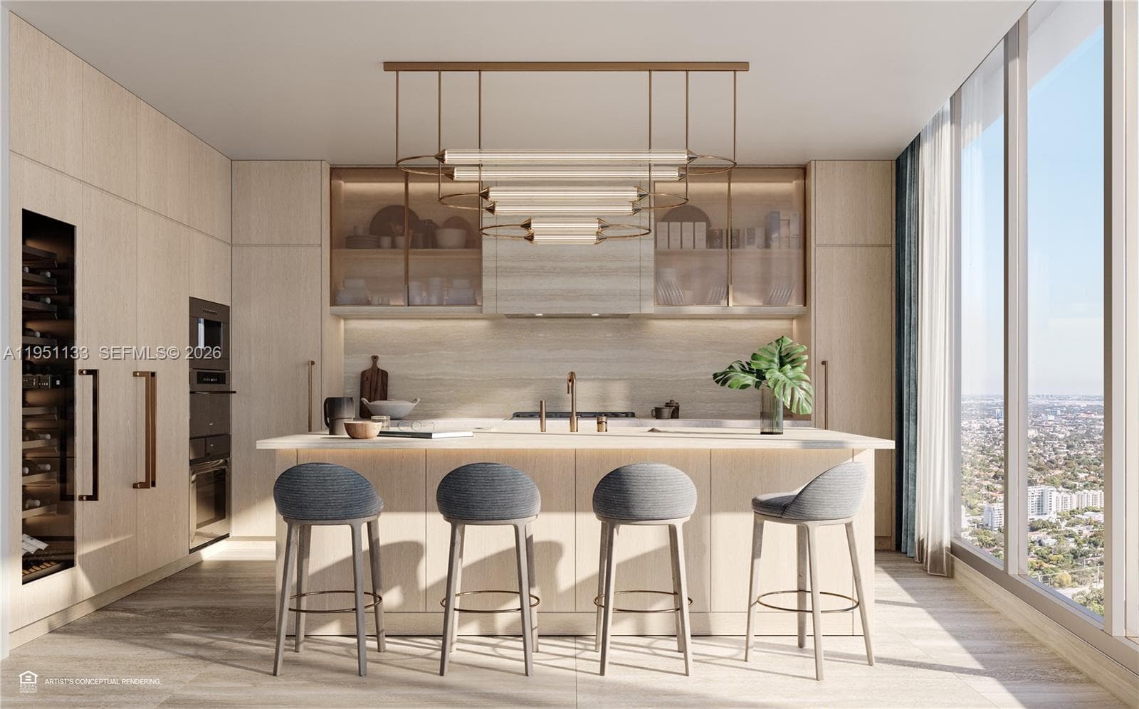 1809 Brickell Ave # 21B, Miami FL 33129 — 7