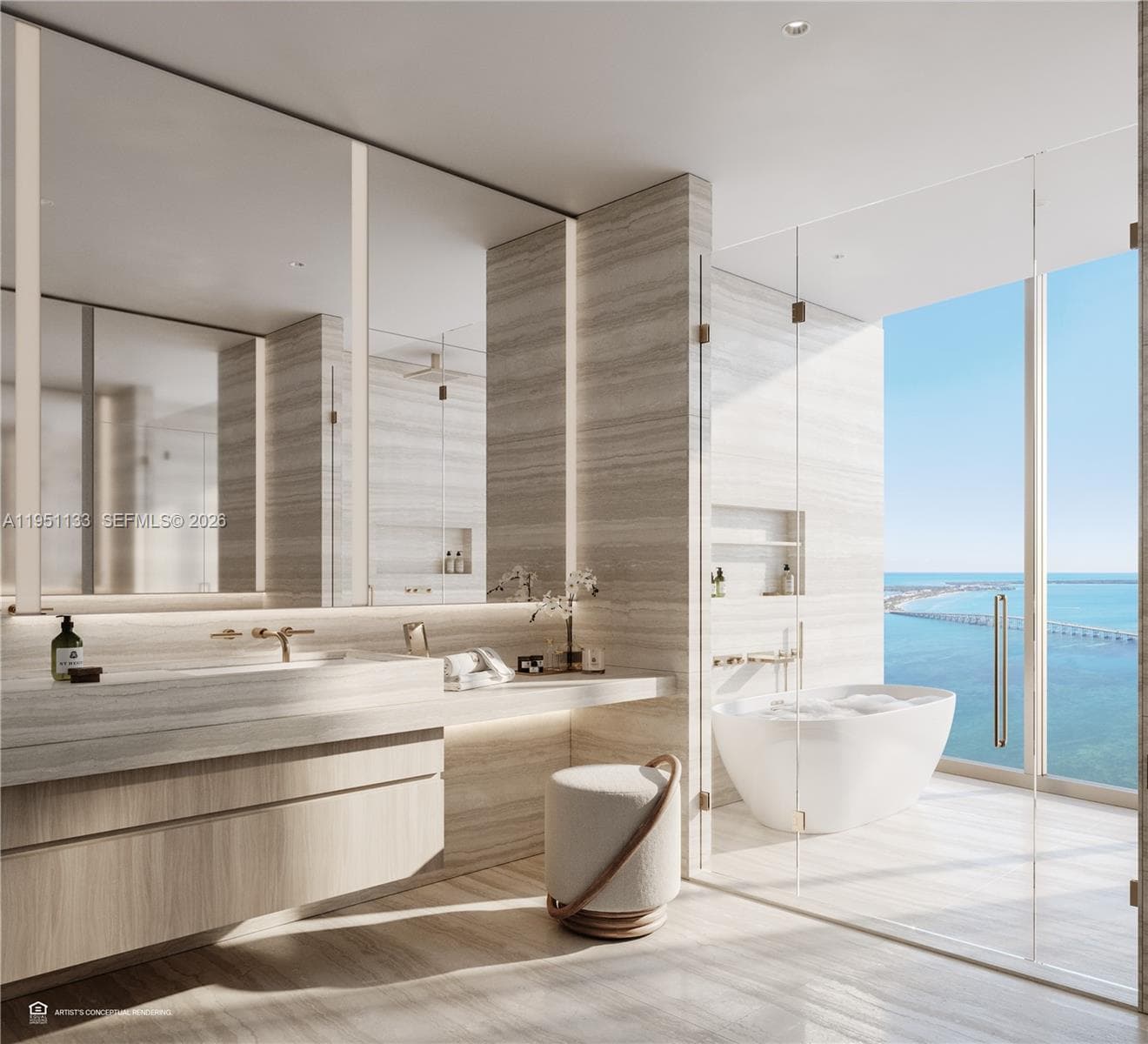 1809 Brickell Ave # 21B, Miami FL 33129 — 3