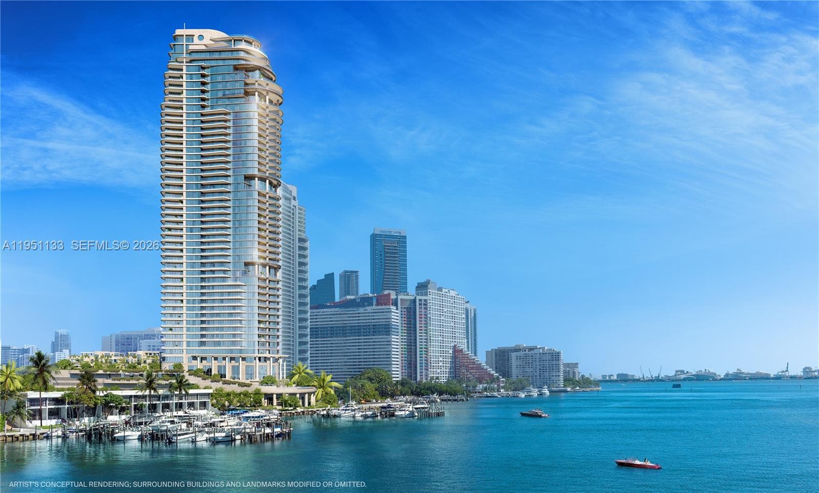 1809 Brickell Ave # 21B, Miami FL 33129 — 5