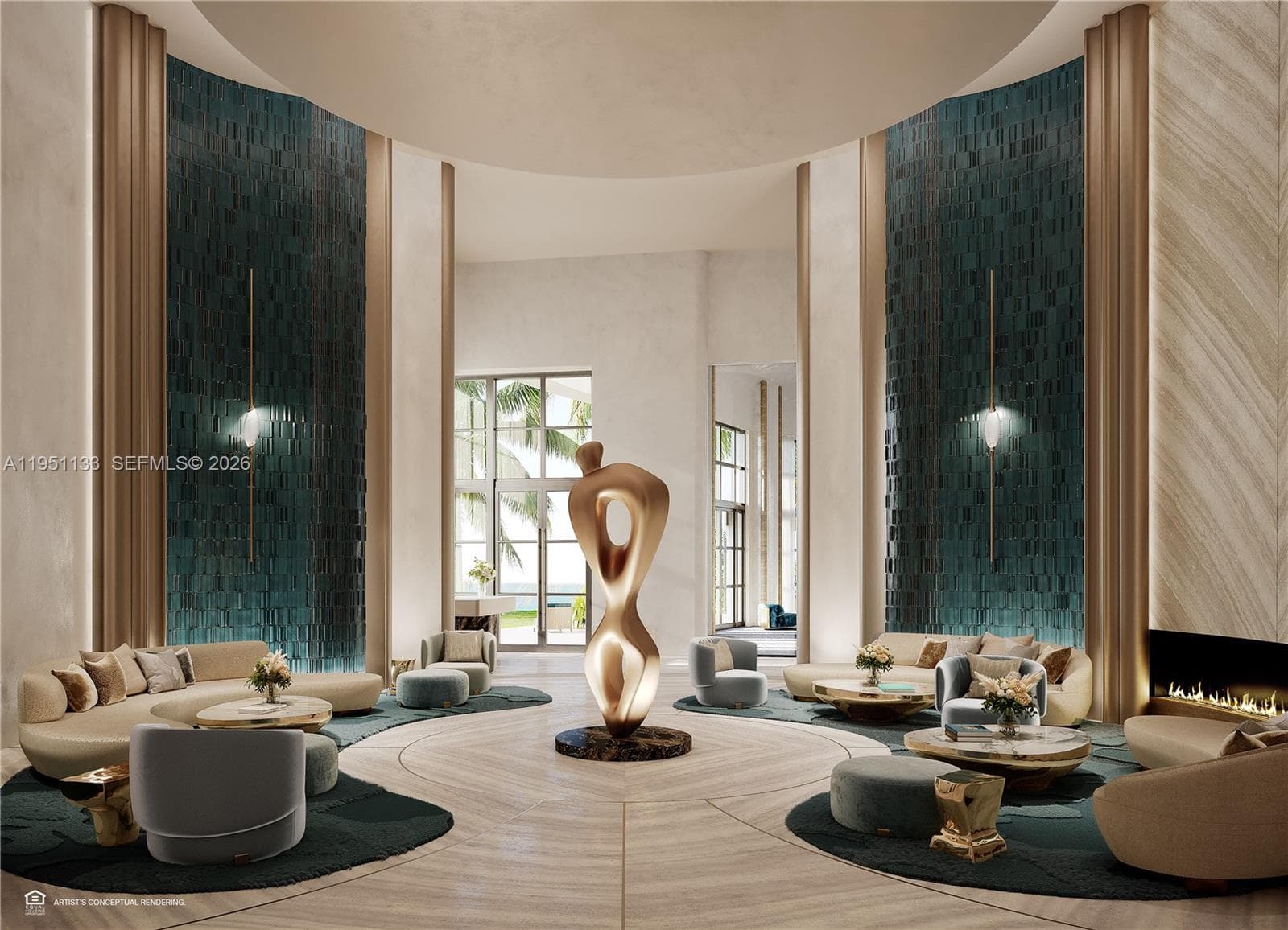 1809 Brickell Ave # 21B, Miami FL 33129 — 10