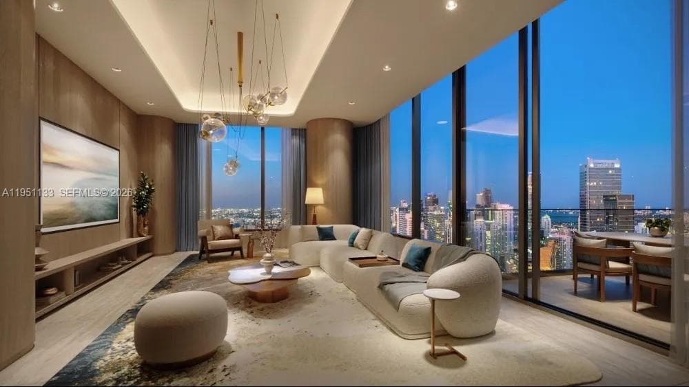 1809 Brickell Ave # 21B, Miami FL 33129 — 14