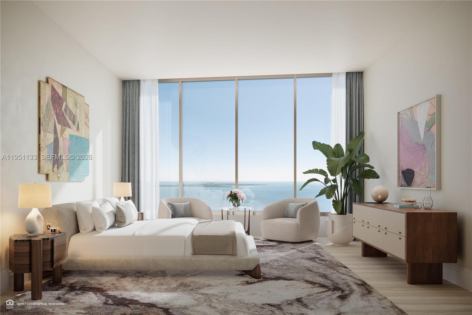 1809 Brickell Ave # 21B, Miami FL 33129 — 4