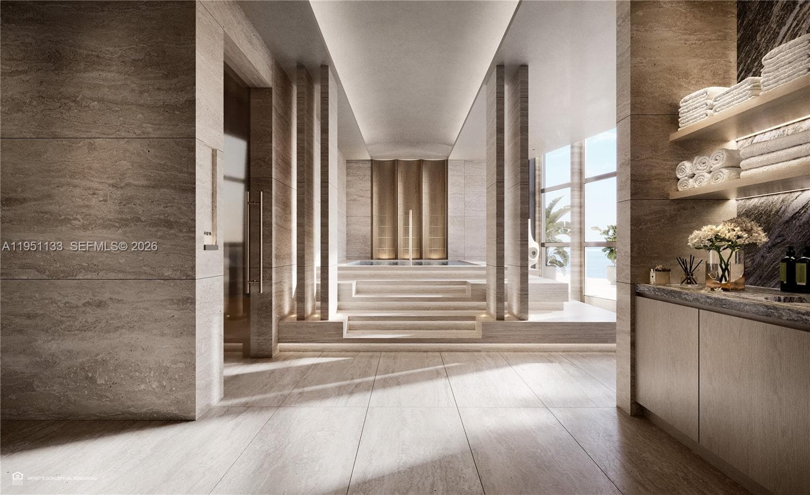 1809 Brickell Ave # 21B, Miami FL 33129 — 21
