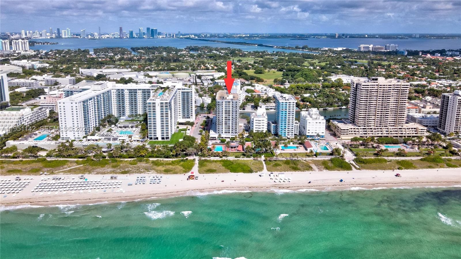 2401 Collins Ave # 1110, Miami Beach FL 33140 — 23