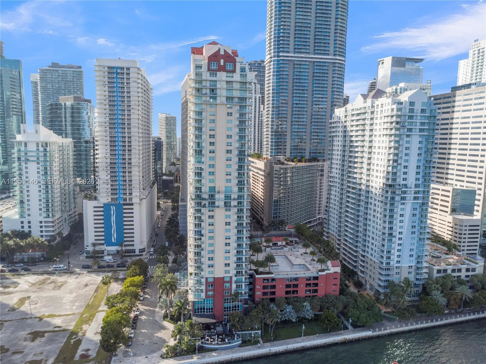 1155 Brickell Bay Dr, Miami FL 33131 — 2