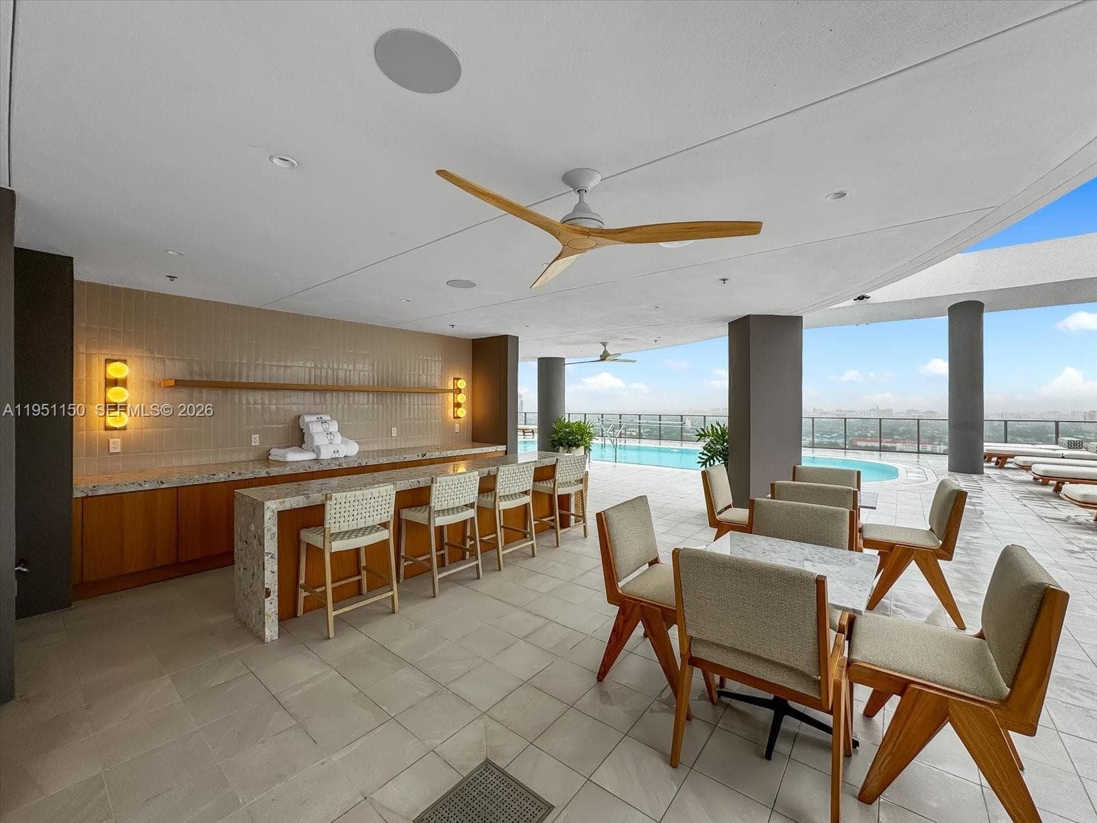 2678 Tigertail Ave # 604, Miami FL 33133 — 17