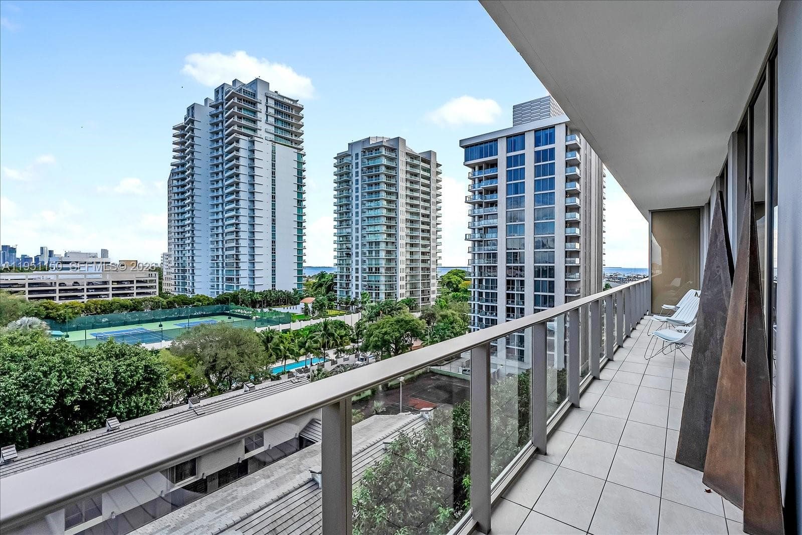 2678 Tigertail Ave # 604, Miami FL 33133 — 12